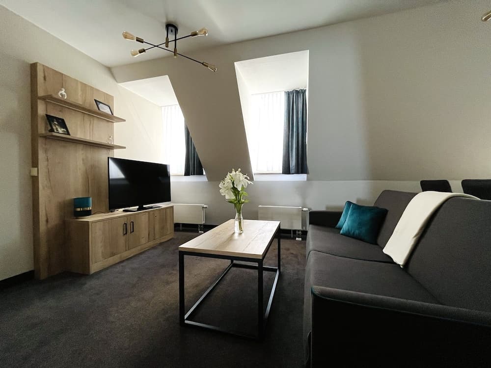 Aparthotel Altes Dresden, Dresden, photo 6