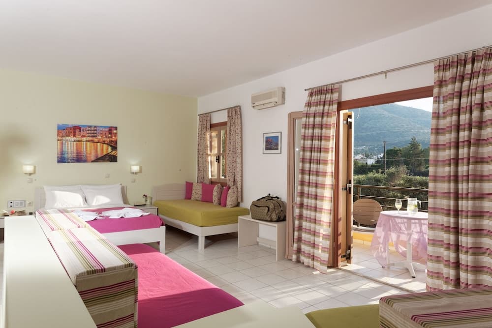Latania Apartments, Hersonissos, photo 5