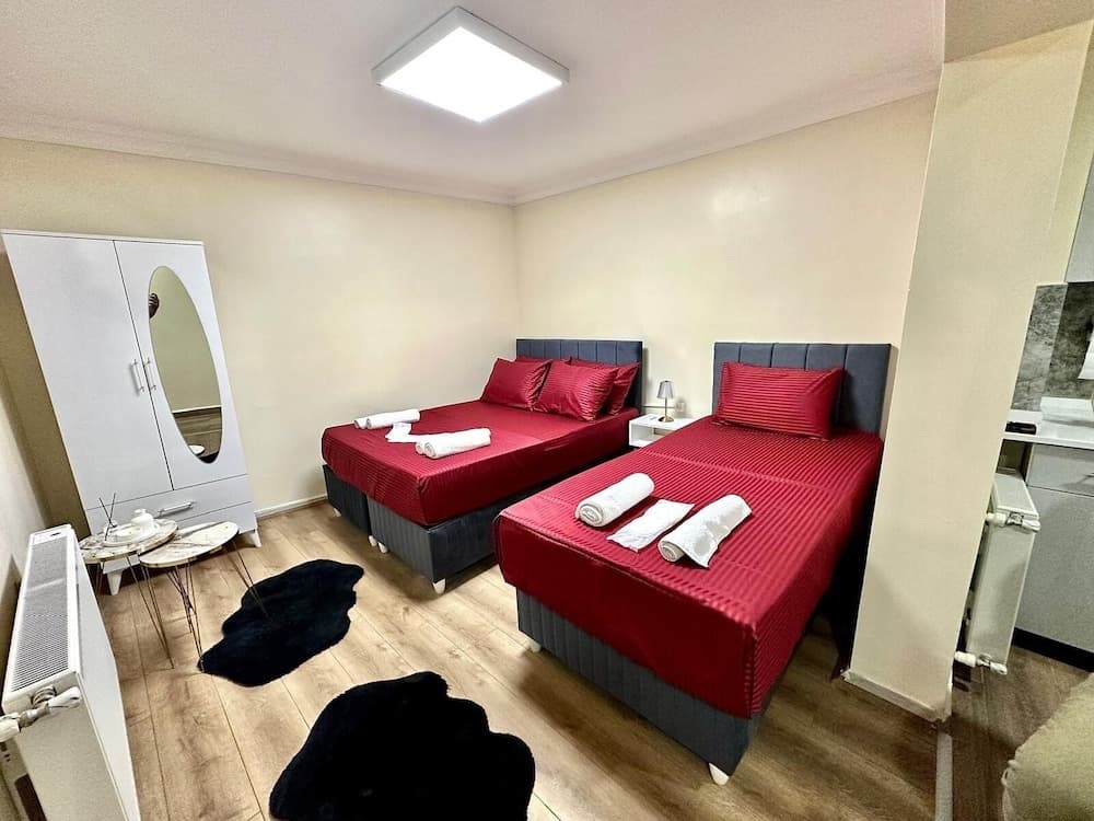 Golden Stay Boutique Hotel Taksim, Istanbul, photo 2