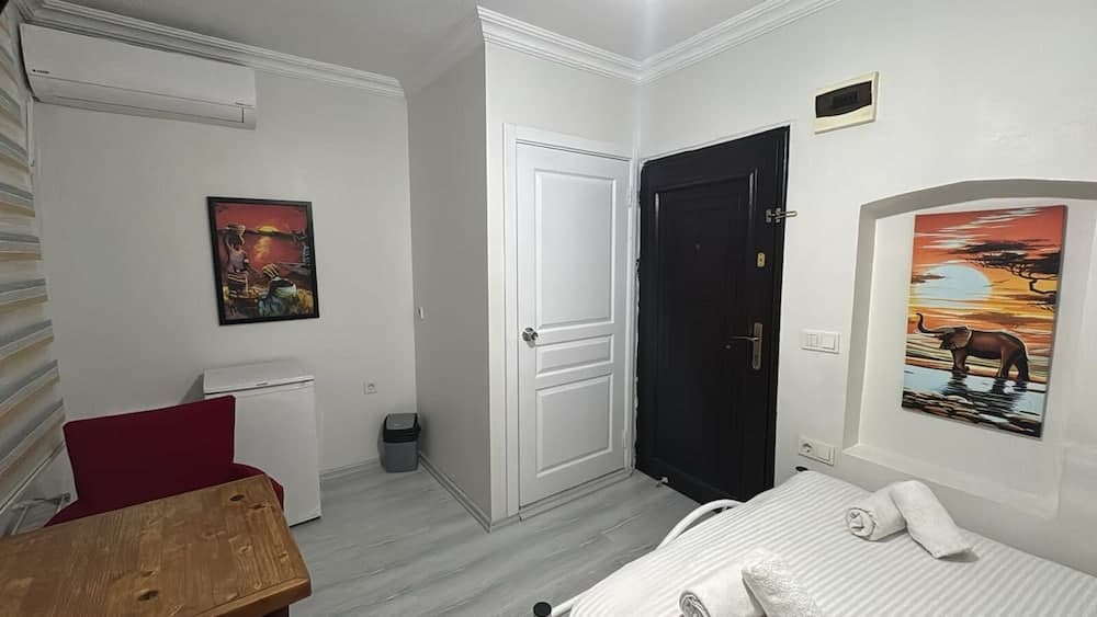 Istanberry - Scarlet Apartments, Istanbul, photo 6