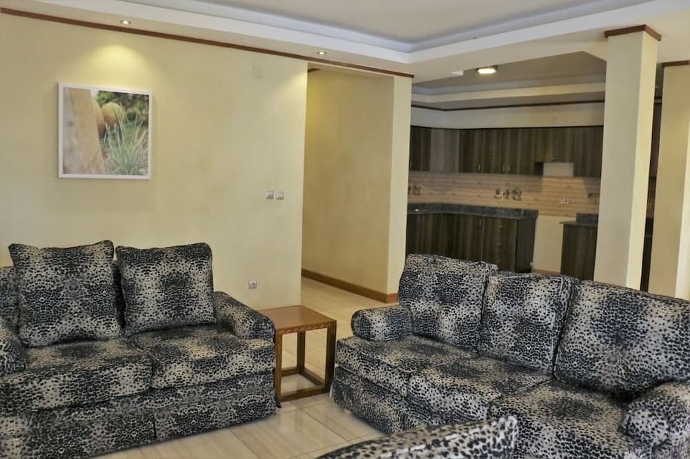 Nandi Residence, Kigali, photo 6