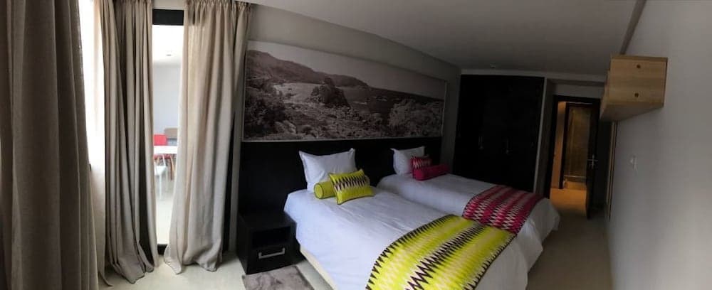 Appart-Hotel Souani, Ait Youssef Ou Ali, photo 3