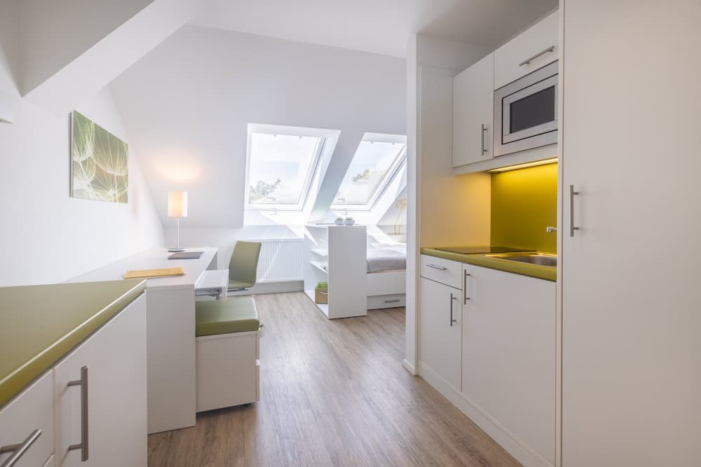 Candlewood Suites Furth by IHG, Fuerth, photo 4
