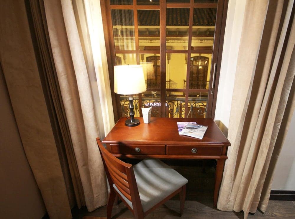Parc Royale Suites Hotel, Cuenca, photo 3