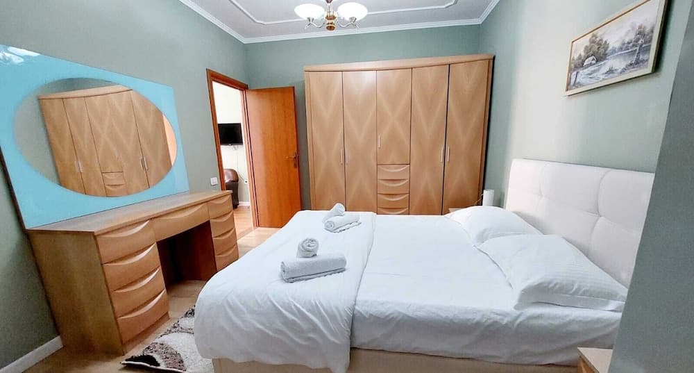 Suite Idea Hotel, Tirana, photo 4