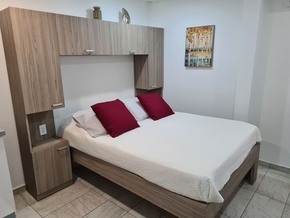 Bubali Villa & Apartments, Oranjestad, photo 2