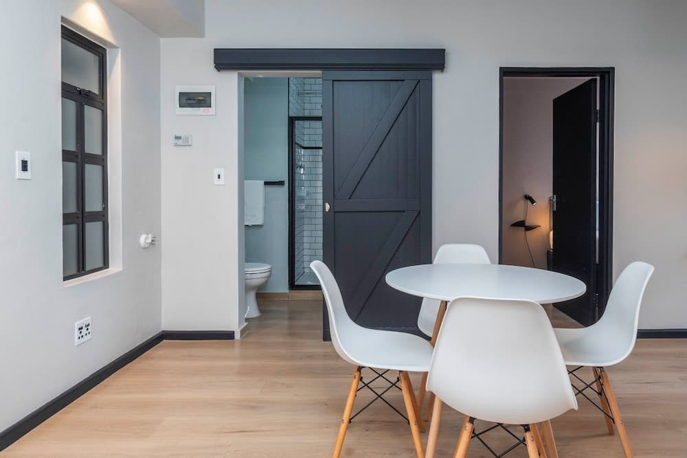 HAVN Aparthotel by Totalstay, Cape Town, photo 6