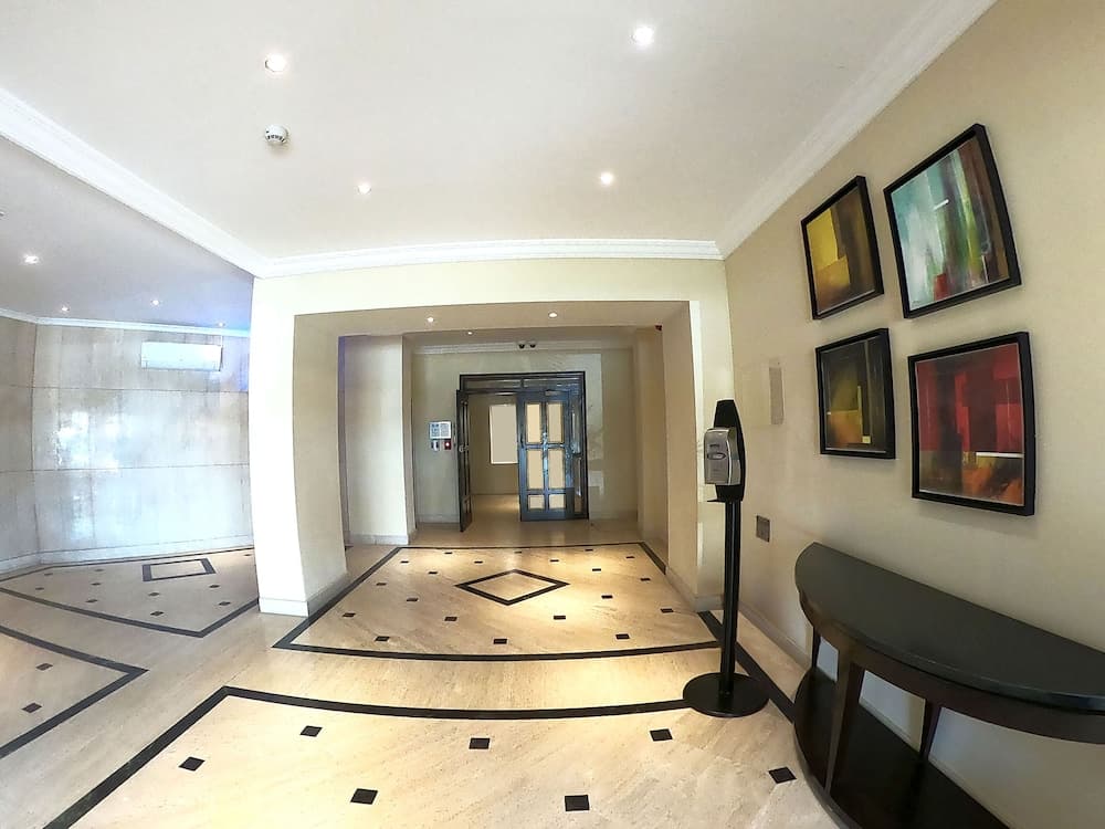 The Apartments, Jeddah, photo 2