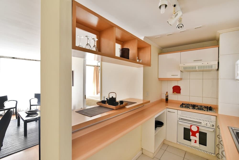 Ainara Apartments, Santiago, photo 5