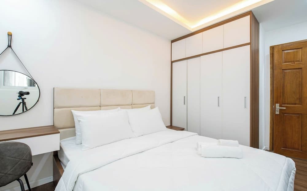 Emily Residence Tan Son Nhat Airport, Ho Chi Minh City, photo 5