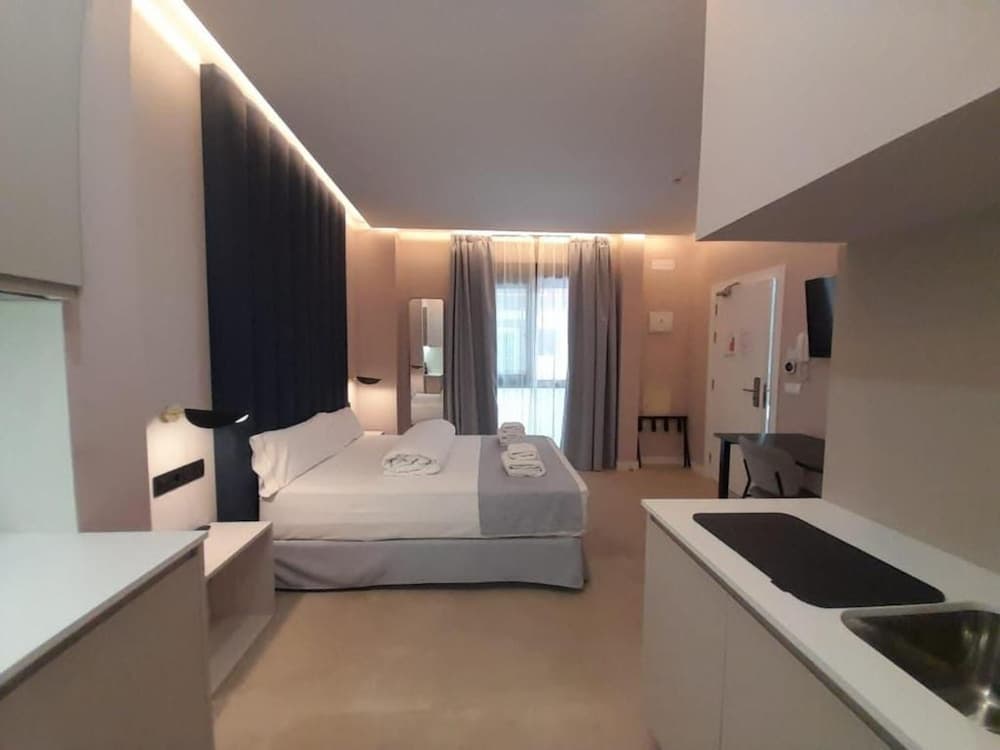 Estrella De Mar - Boutique ApartHotel, Benidorm, photo 3