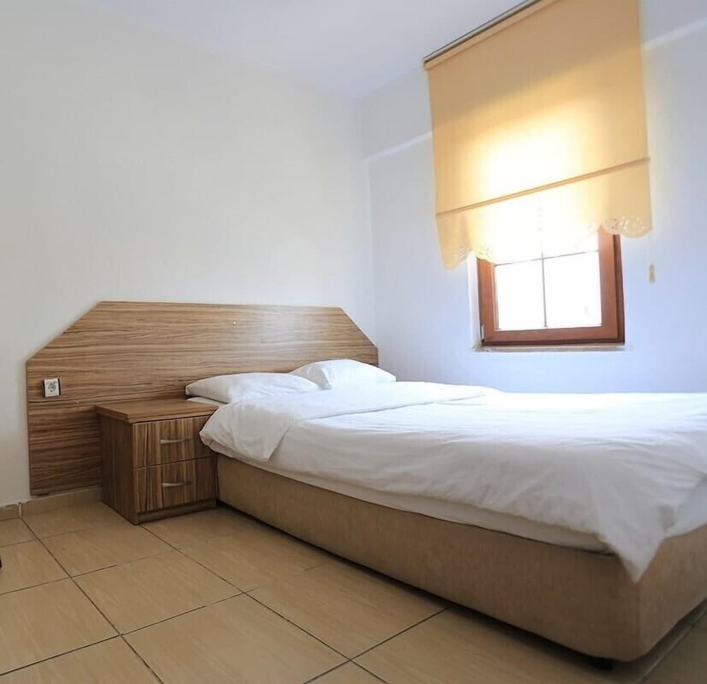 Su Apart Otel Akyaka, Ula