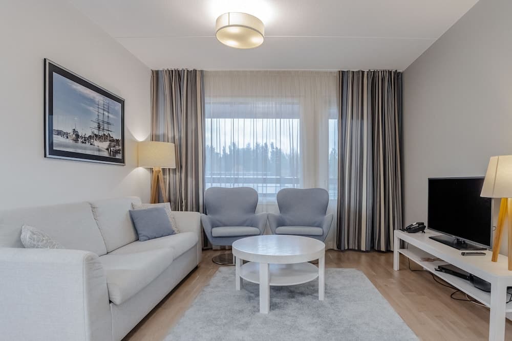 Holiday Club Turun Caribia Superior Apartments, Turku, photo 2