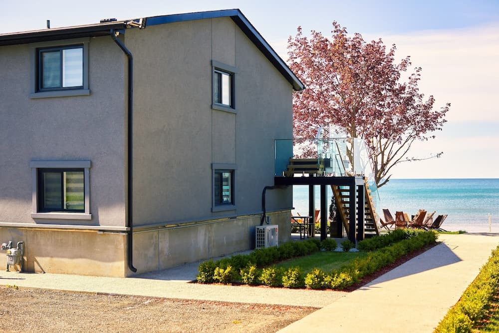 Long Beach Resort, Wainfleet, photo 6