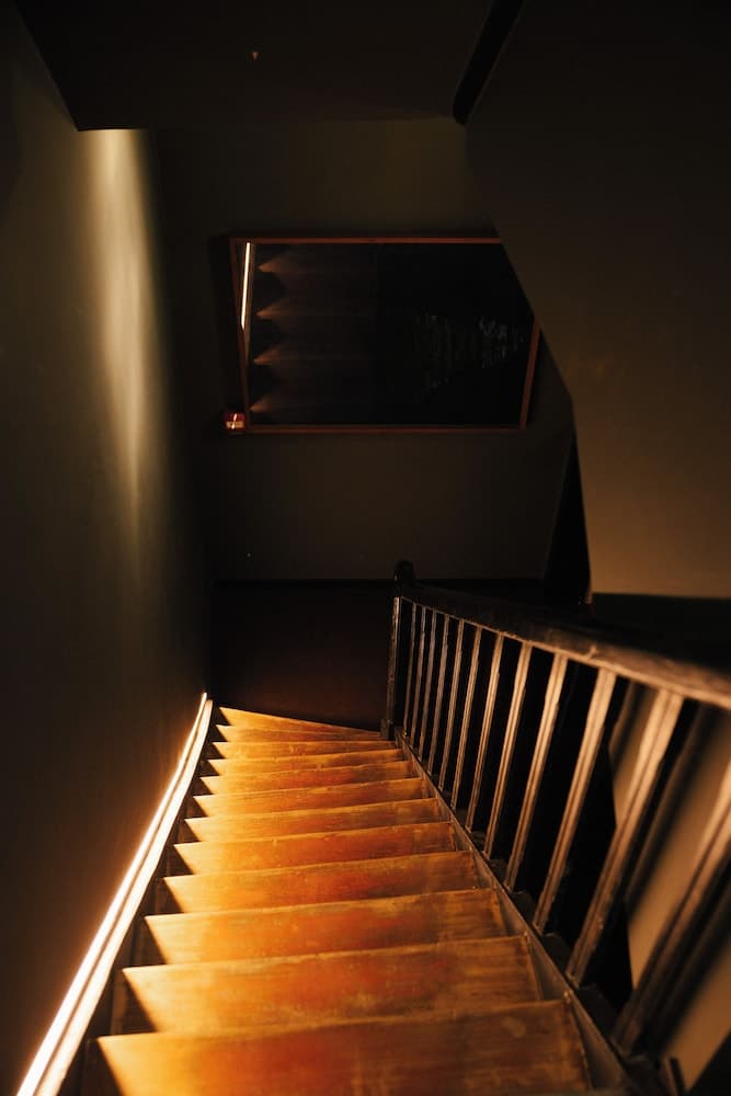 A Place - Leeuwenstraat 20, Antwerp, photo 5