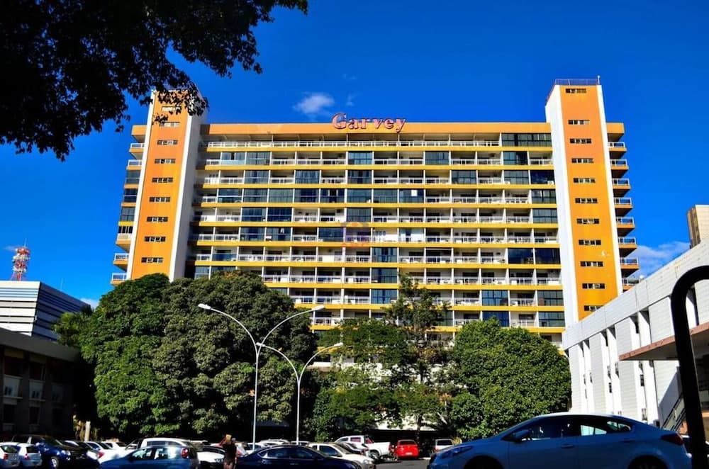 Livon Flats- No coração de Brasília, Brasilia