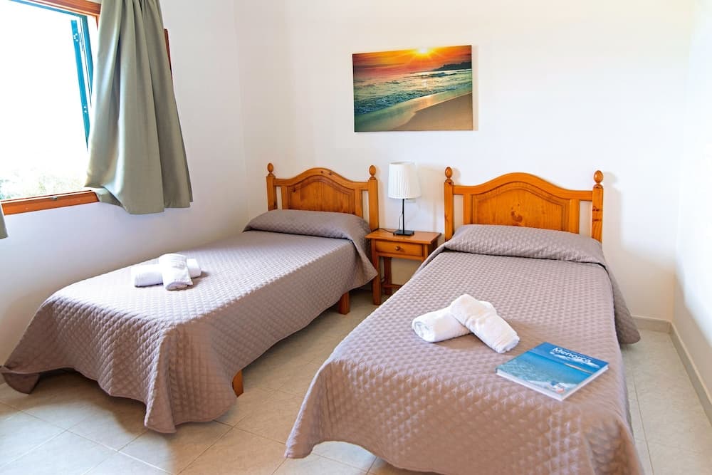 Apartamentos Mar Blanca, Ciutadella de Menorca