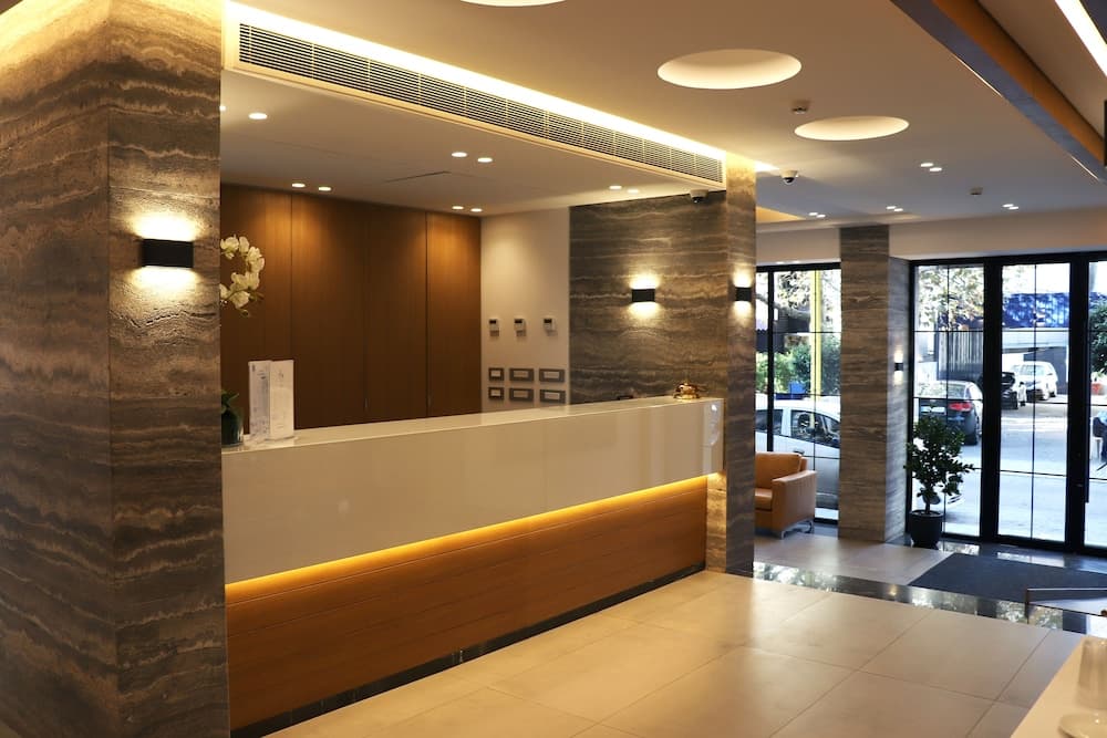 Alife Apart Hotel, Beirut, photo 2