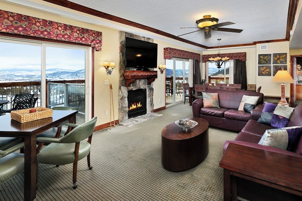 Condos at Canyons Resort by White Pines, Park City