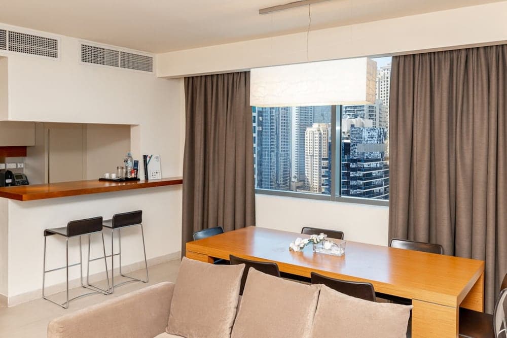 Radisson Blu Residence, Dubai Marina, Dubai, photo 4