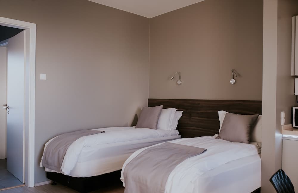 Black Beach Suites, Vik I Myrdal, photo 6