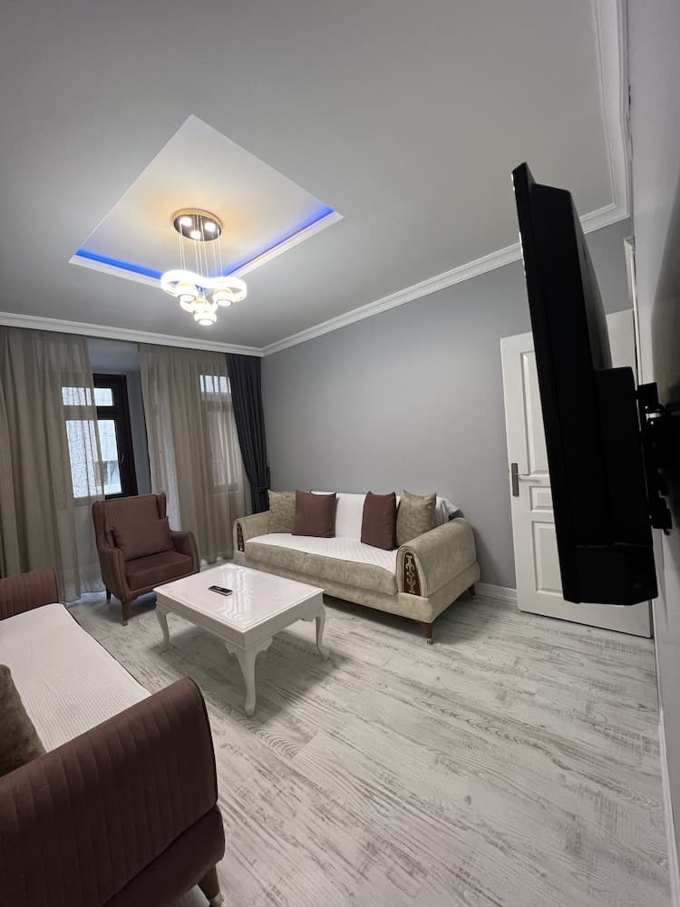 Taksim Cmlm Apart, Istanbul, photo 5