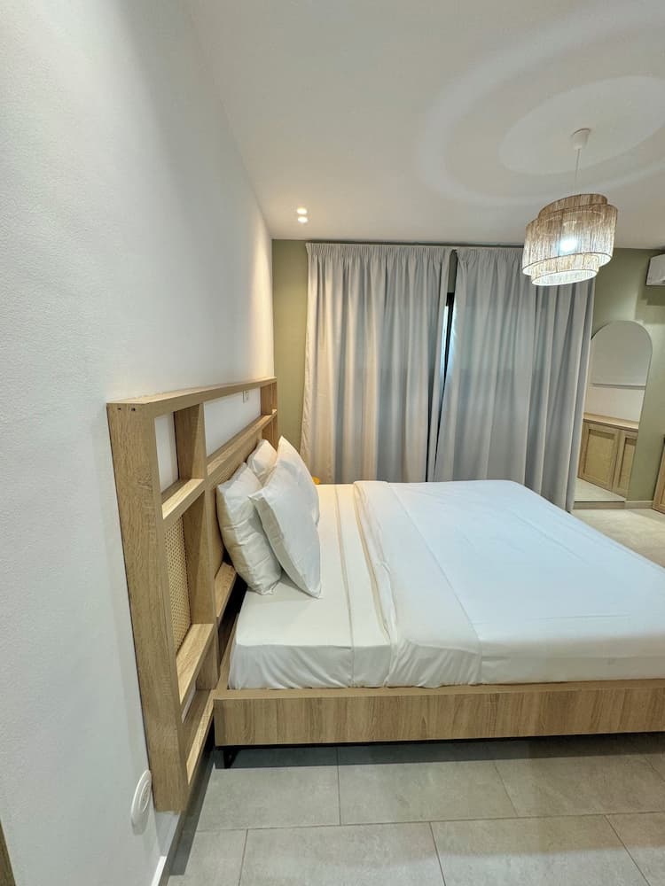 KIA ORA APPART HOTEL, Abidjan, photo 3