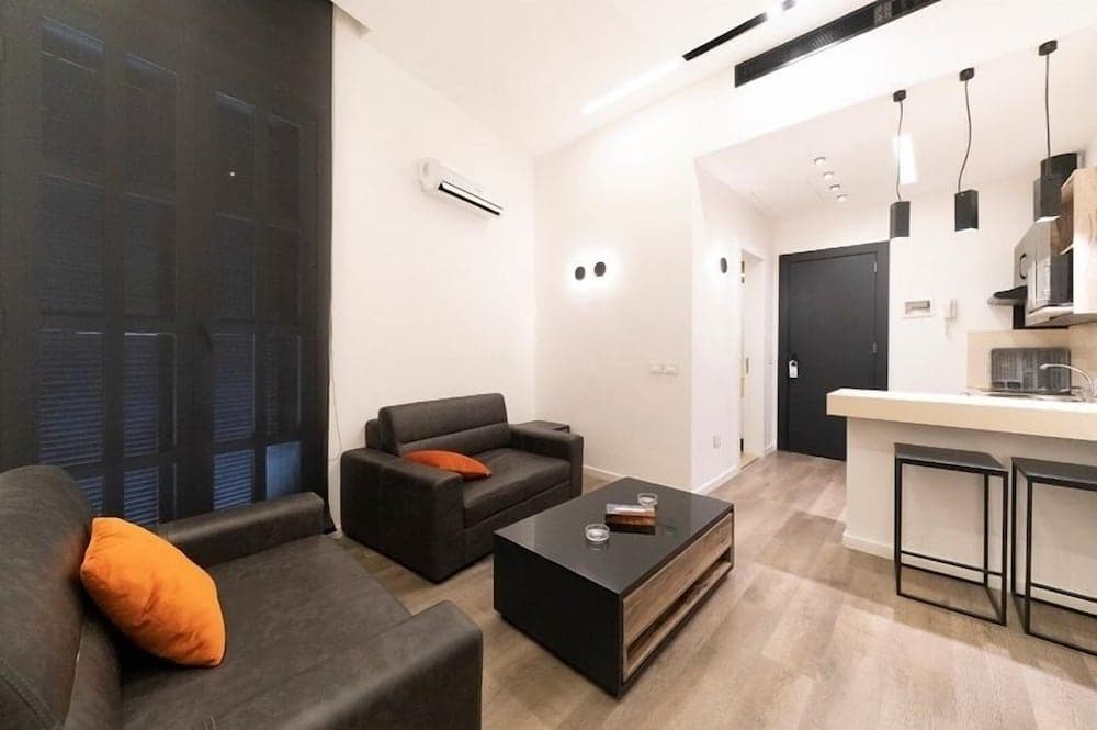 La Maison De Hamra, Beirut