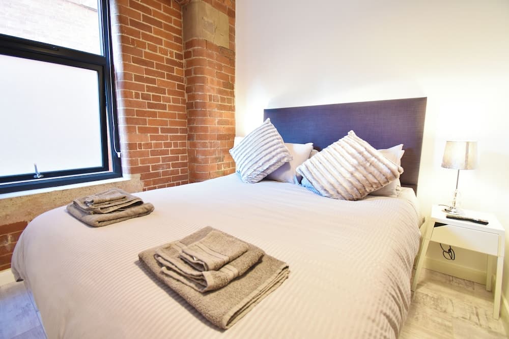 Aire Apartments - The Calls, Leeds