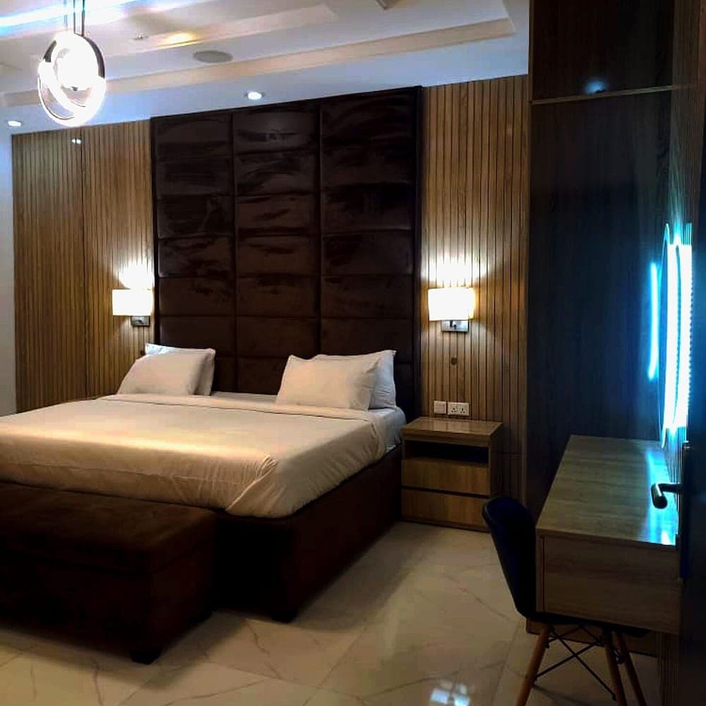 1401 Luxury Apartments, Uyo, photo 4