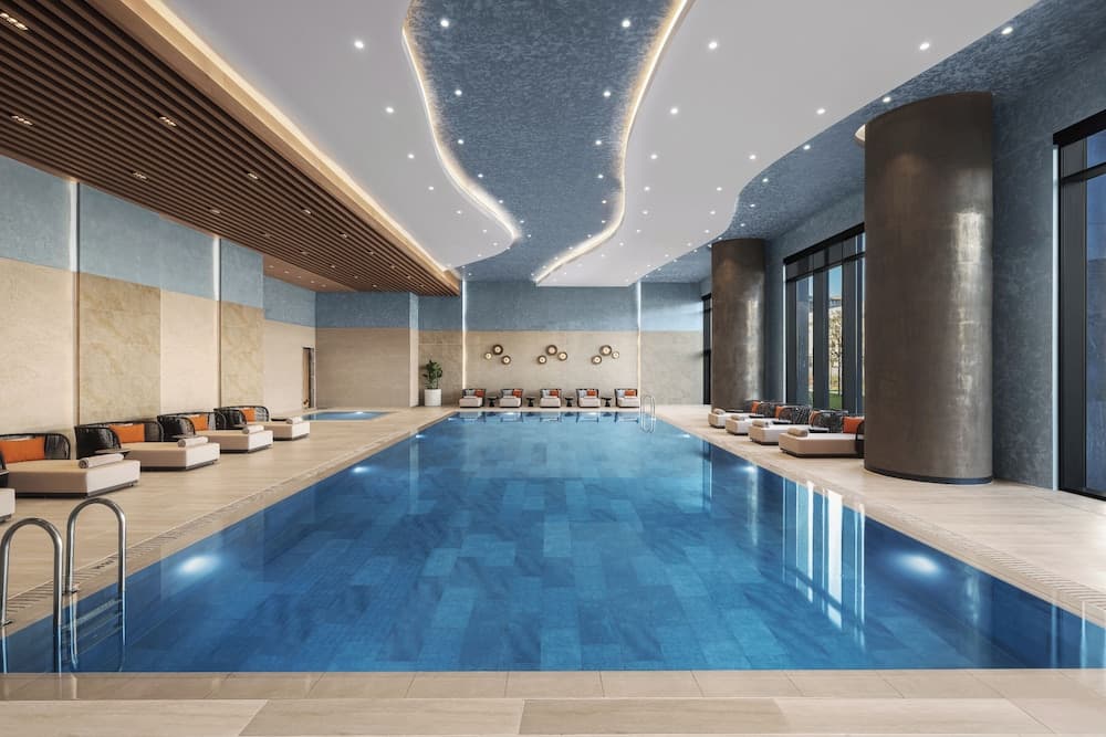 Marriott Executive Apartments Istanbul Tema World, Istanbul, photo 6