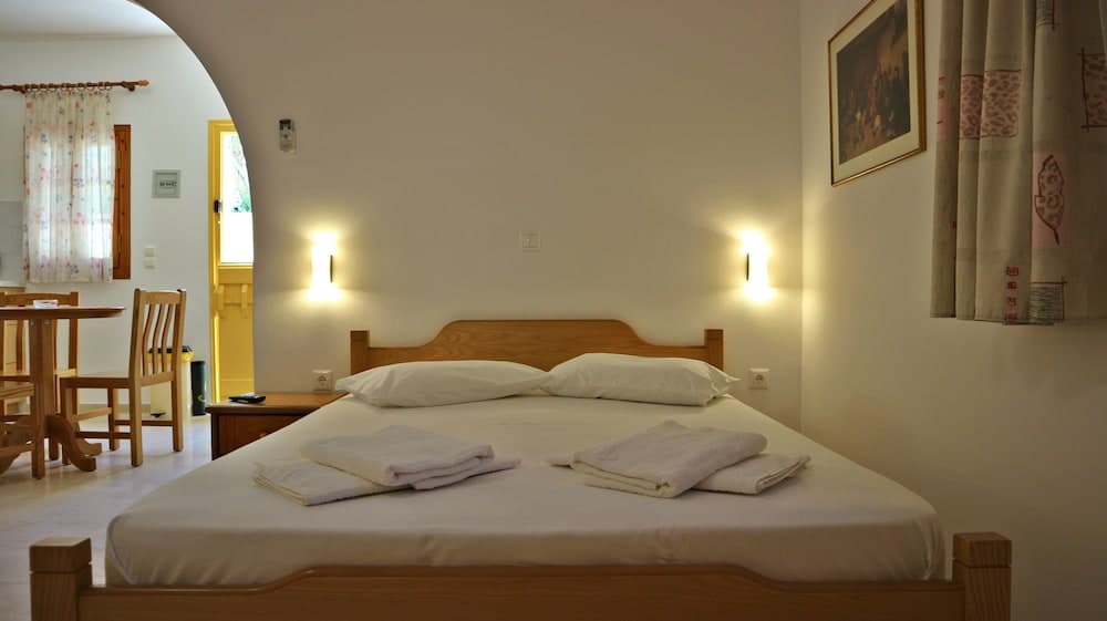 Proteas Hotel & Suites, Naxos, photo 4