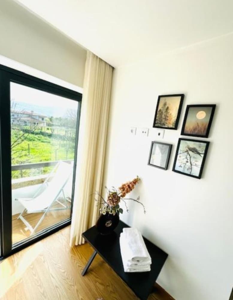 Casa do carvalho, Ponte de Lima