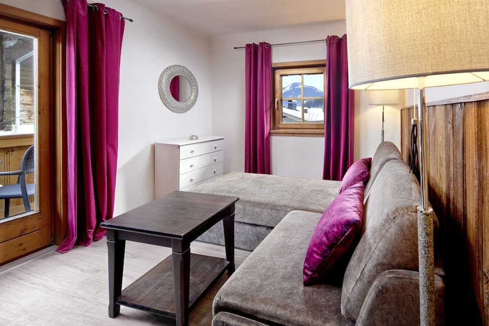Apartment Sonnblick, Kaprun, photo 5