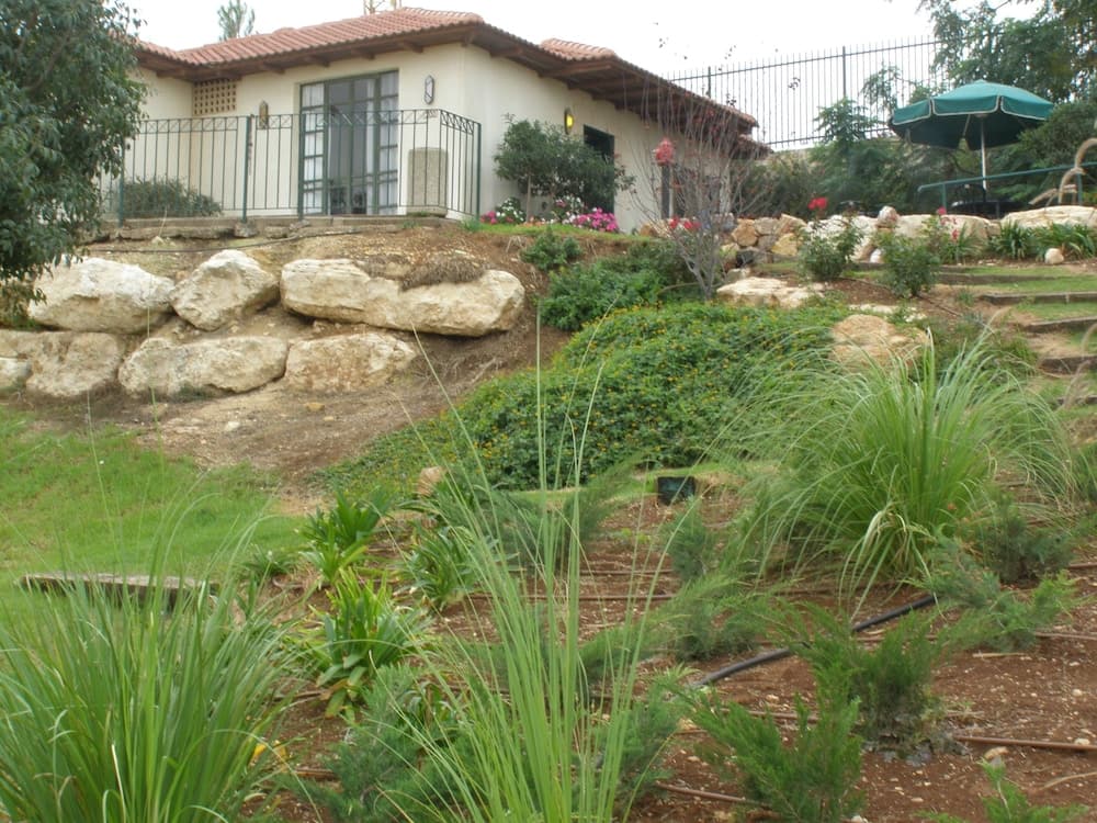 Shoresh Green Hills Family Suites Hotel, Mateh Yehuda, photo 6