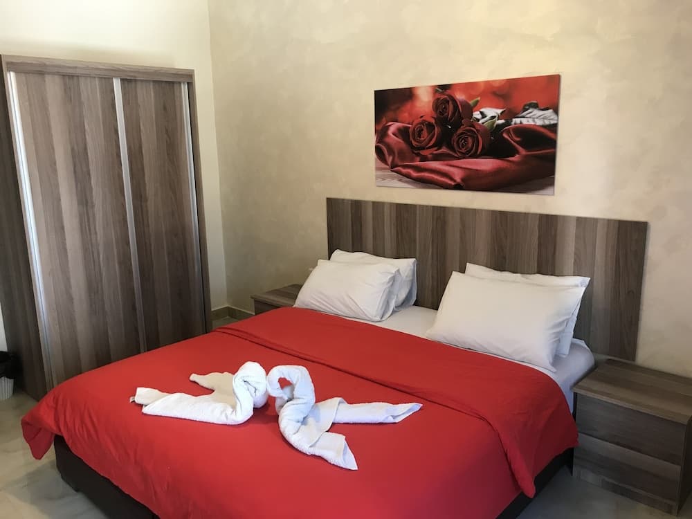 Suzan Studios & Apartments, Amman, photo 5