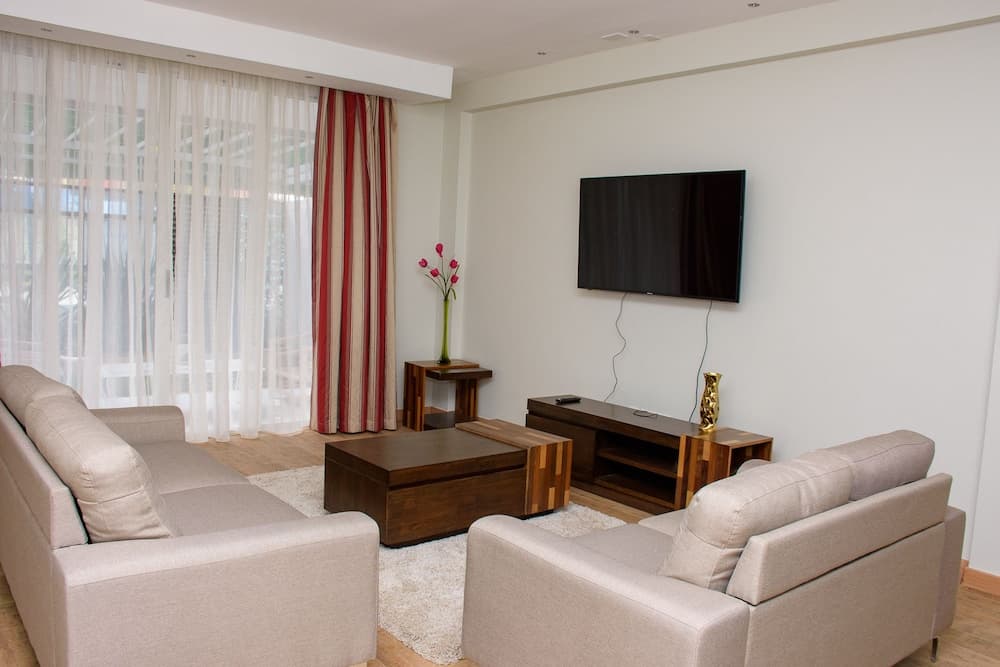 Nairobi Executive Suites, Syokimau, photo 3