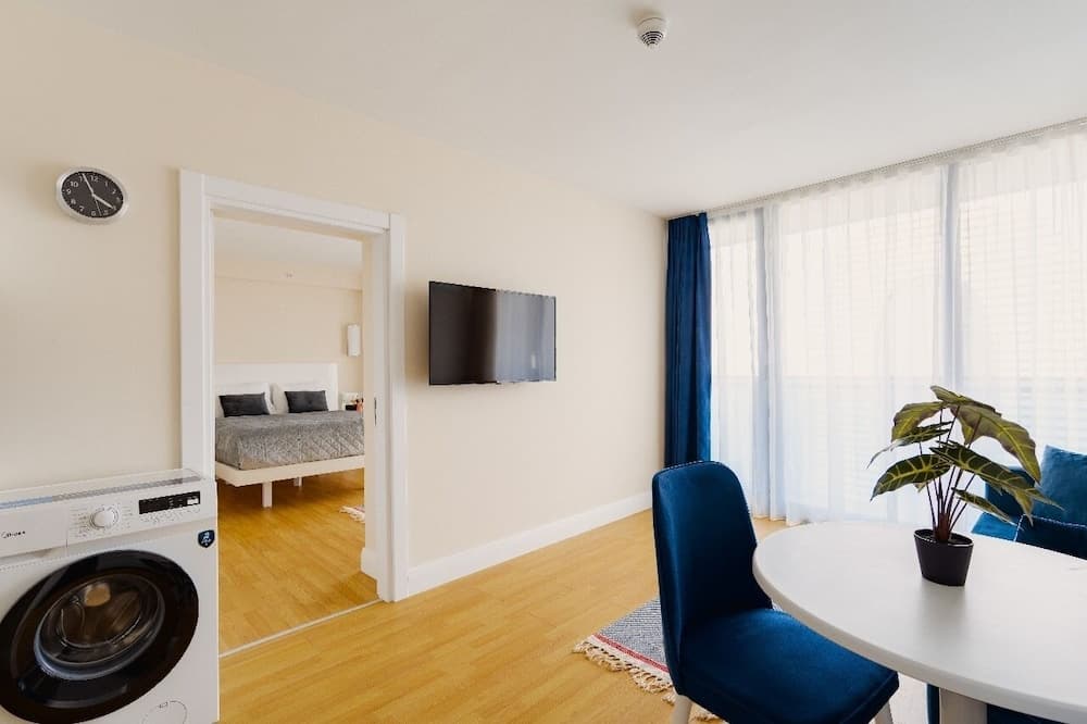 Grand City Batumi Apartments, Batumi