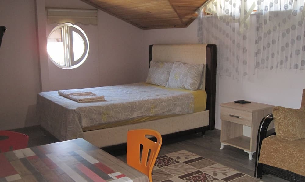 Bella Suit Konaklama, Isparta, photo 2