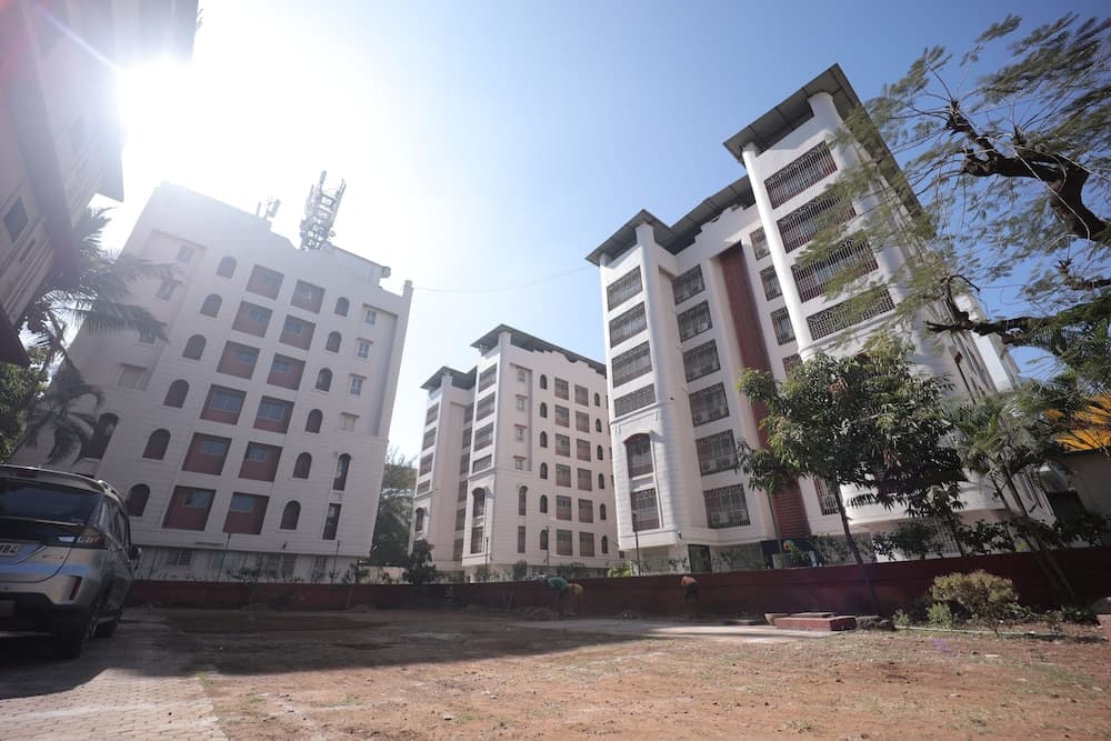 The Byke Studio Apartment, Thane, photo 3