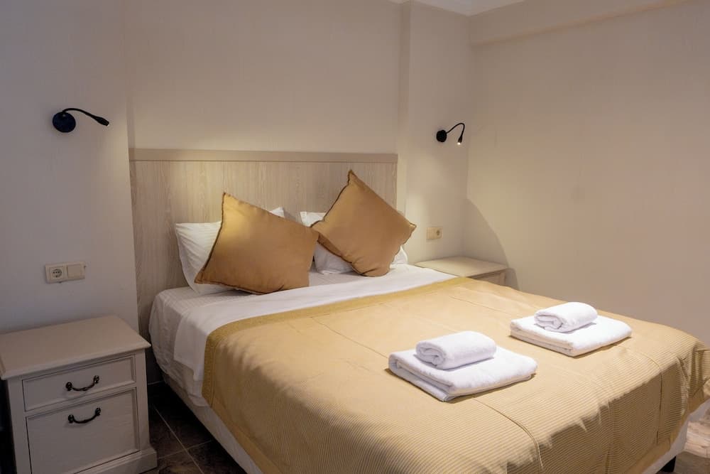 Uliv Apart Otel & SPA, Ayvalik, photo 4
