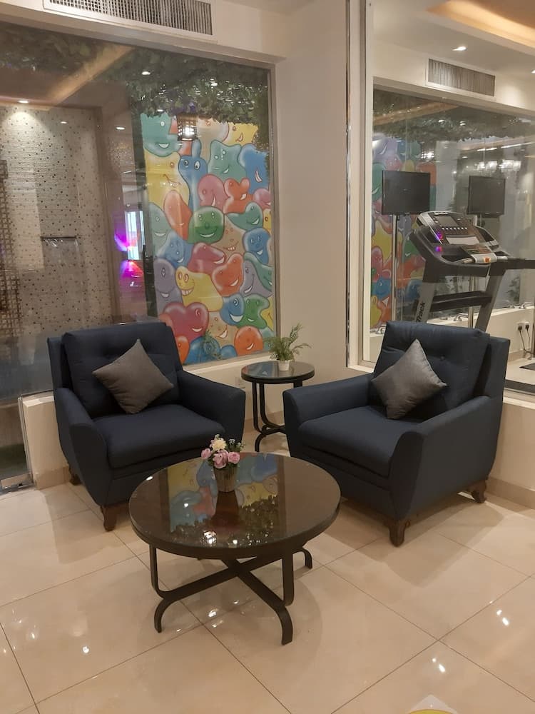 Alsaraya Hotel Suites, Tabuk, photo 2