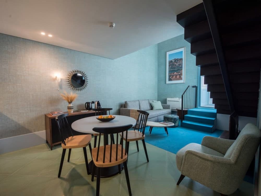 Apartamentos The Arc Carrís, Porto, photo 4