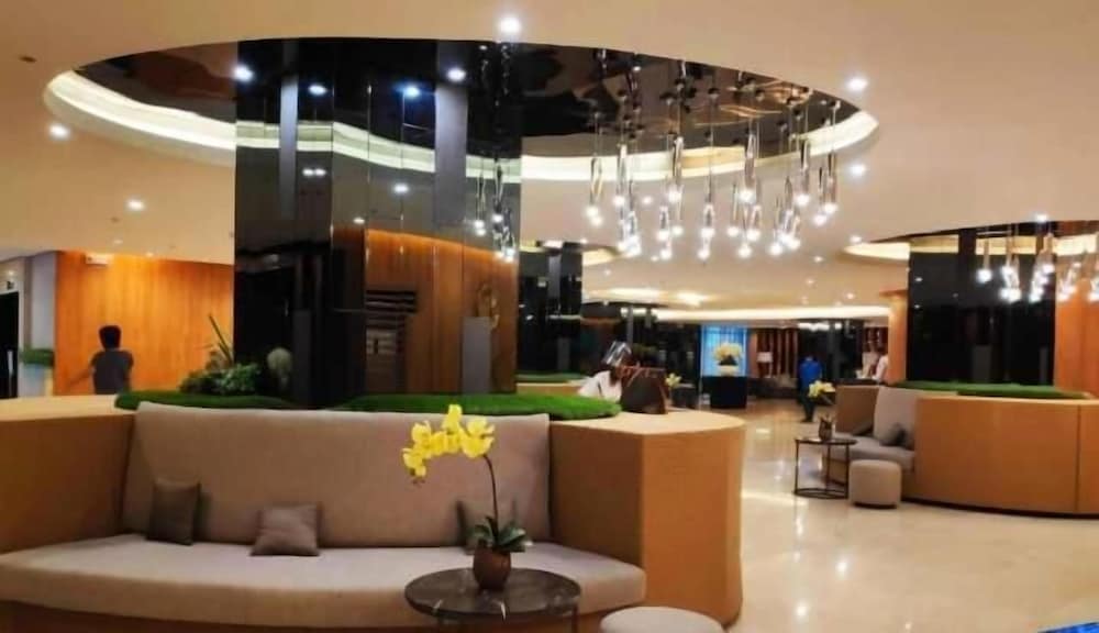 Spacious Accommodation, Pasay