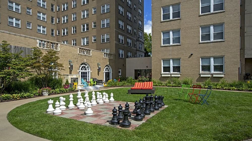 Central West End Apartments by Landing, St. Louis, photo 6