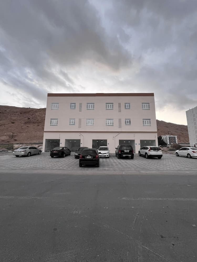 SUNSET HOTEL, Al Amarat, photo 2