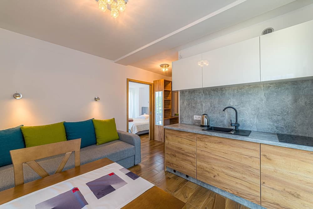 Wicie Residence, Darlowo, photo 6