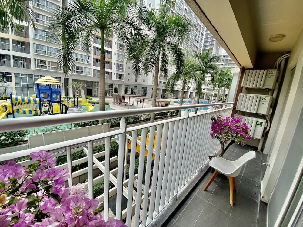 Convinia Apartment, Ho Chi Minh City, photo 4