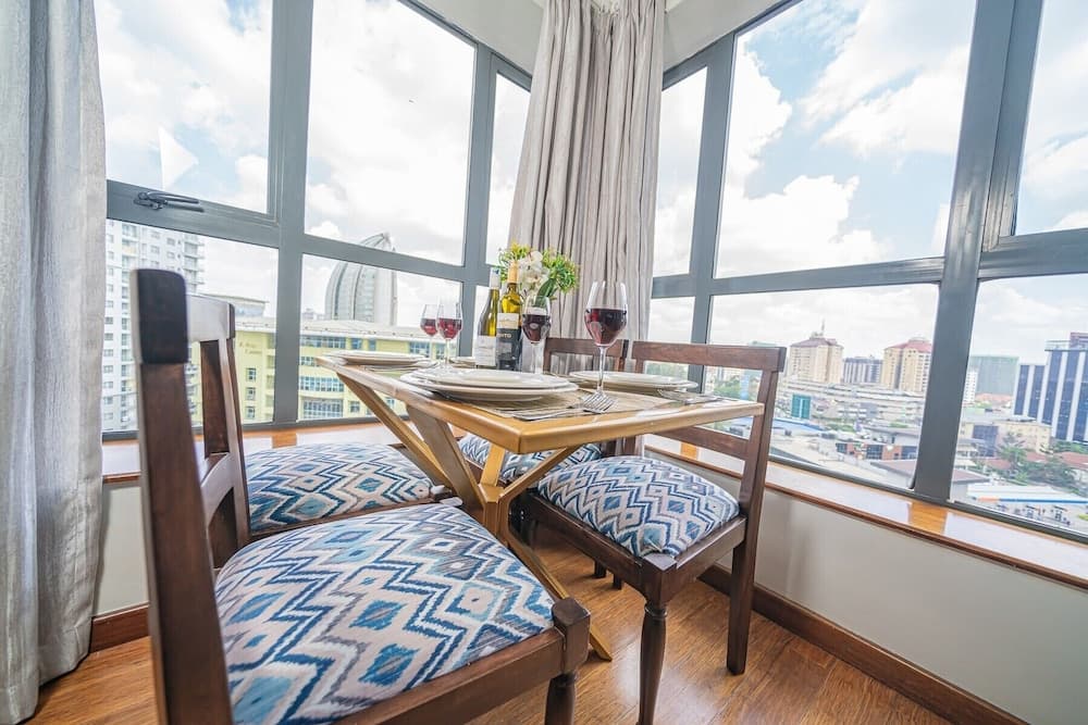 The Lofts At Wood Avenue - Kilimani, Nairobi, photo 4
