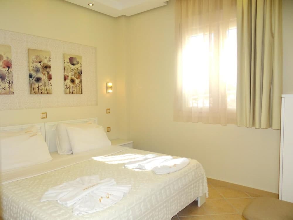 Hotel Aeollos, Kassandra, photo 2